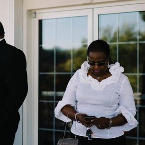 Meet your Posher, Shelia